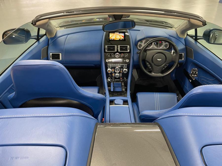 Vantage S limited edition Roadster - Image 7